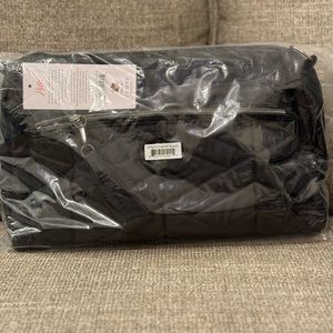 Lug Stretch Crossbody Color Midnight, bought new and reposhing used once.